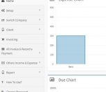 CRM Software by Blue Network